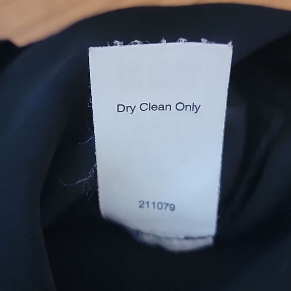 Cabi short sleeve blouse Size S - Picture 9 of 11